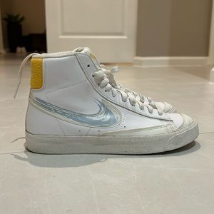 condition:used twice